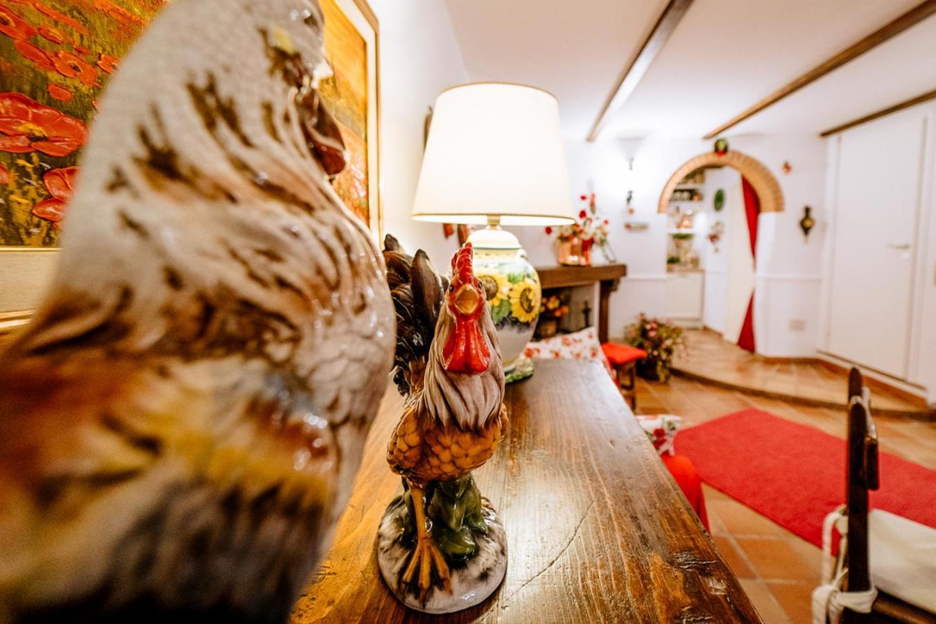 Appartamento Il Papavero Rosso Grosseto Exterior photo