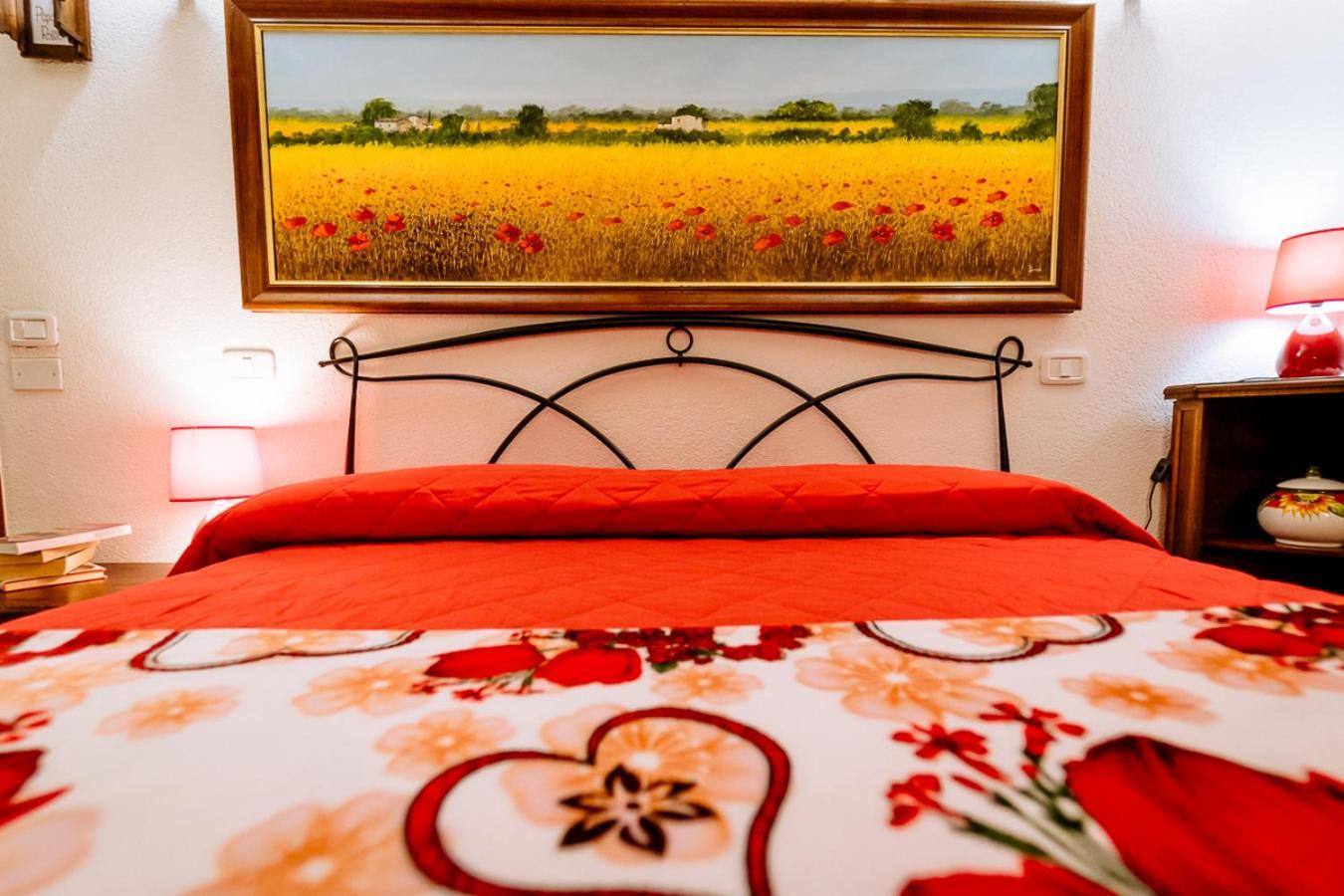 Appartamento Il Papavero Rosso Grosseto Exterior photo