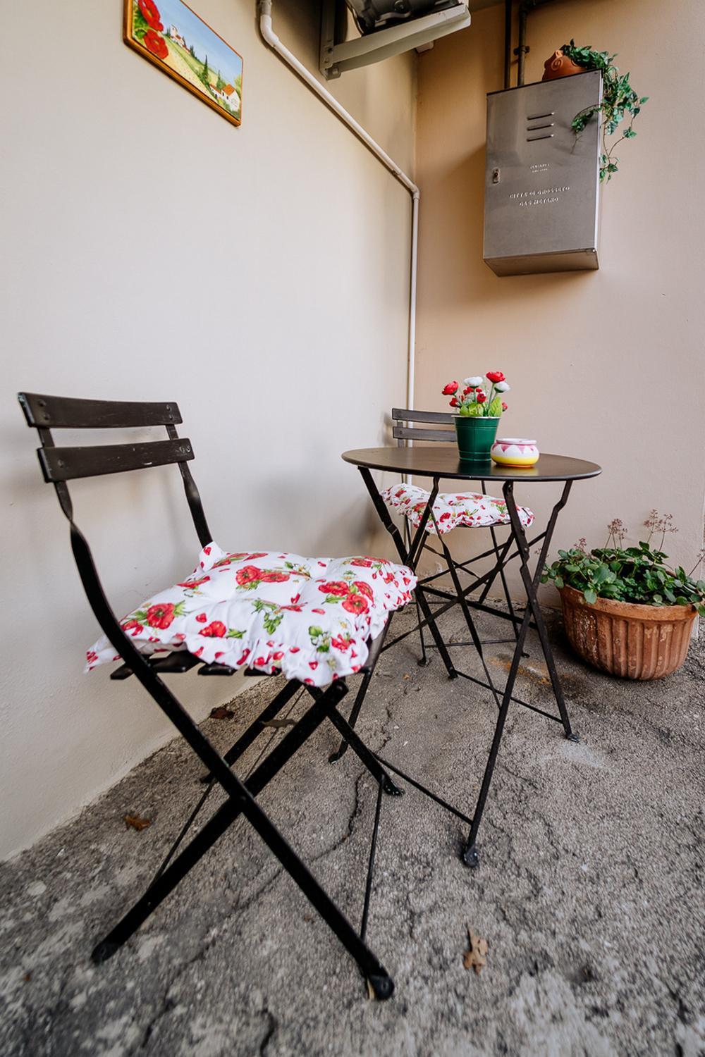 Appartamento Il Papavero Rosso Grosseto Exterior photo